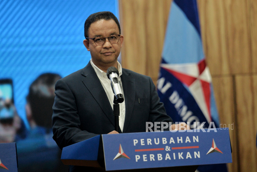 Anies Bantah Curi Start: Ini adalah Head Start