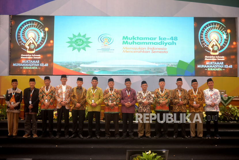PBNU-Muhammadiyah Diharapkan Bentuk Koalisi Nusantara Berkemajuan