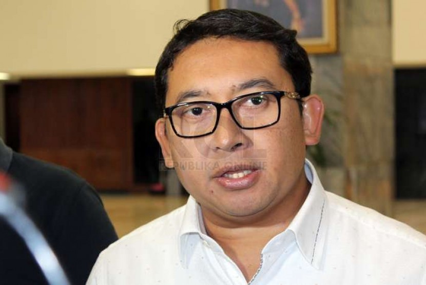 Fadli Zon: Dua Tahun Jokowi, Rakyat Kian Susah