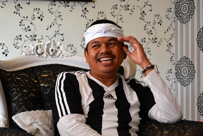 Pilgub Jabar, Hanura Pilih Dedi Mulyadi ketimbang Ridwan Kamil 