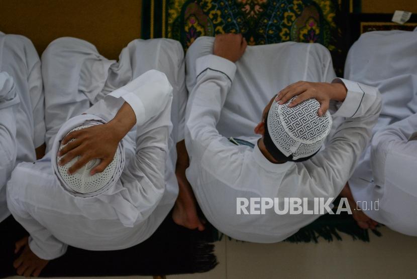 Seorang Santri di Kuningan Meninggal Diduga Dianiaya Seniornya
