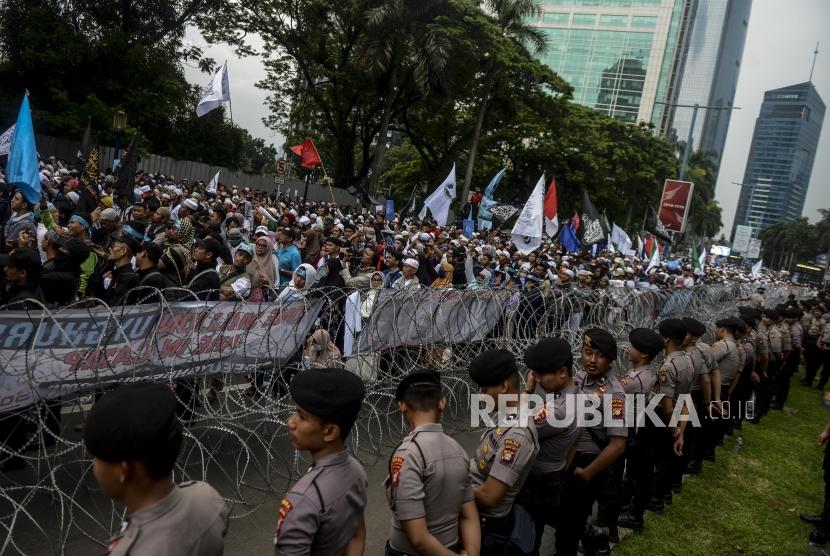 'Soal Muslim Uighur, HAM dan Kemanusiaan Seharusnya di Atas Kepentingan Politik'