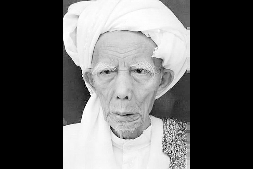 setnov-dukung-tgh-muhammad-zainuddin-pahlawan-nasional