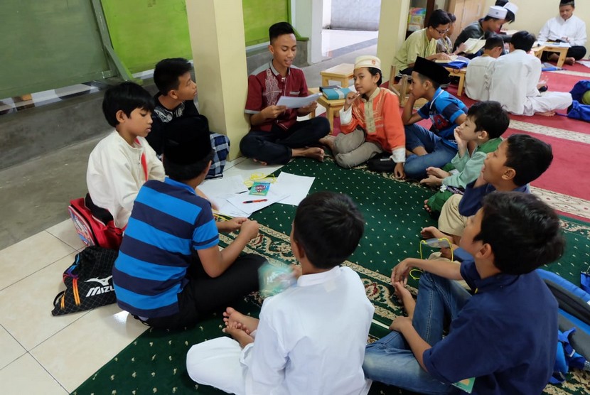Ngabuburit, Tradisi Ramadan Urang Sunda yang Berubah