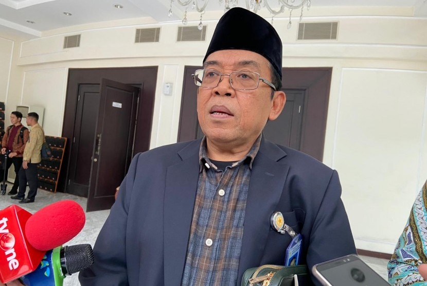 MUI: Masih Ada LGBT Warnai Program Ramadhan di Televisi