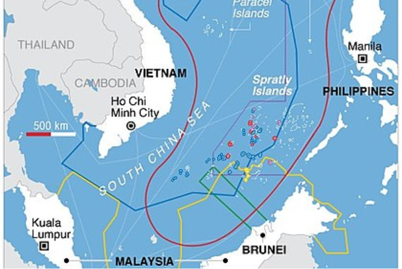soal-pulau-buatan-china-pii-minta-ri-ajukan-nota-protes