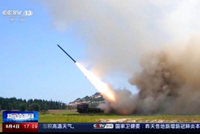 menlu-as-latihan-militer-china-di-selat-taiwan-provokatif
