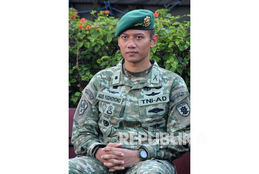 Karena Ganteng, Pendukung Agus Targetkan Pemilih Perempuan