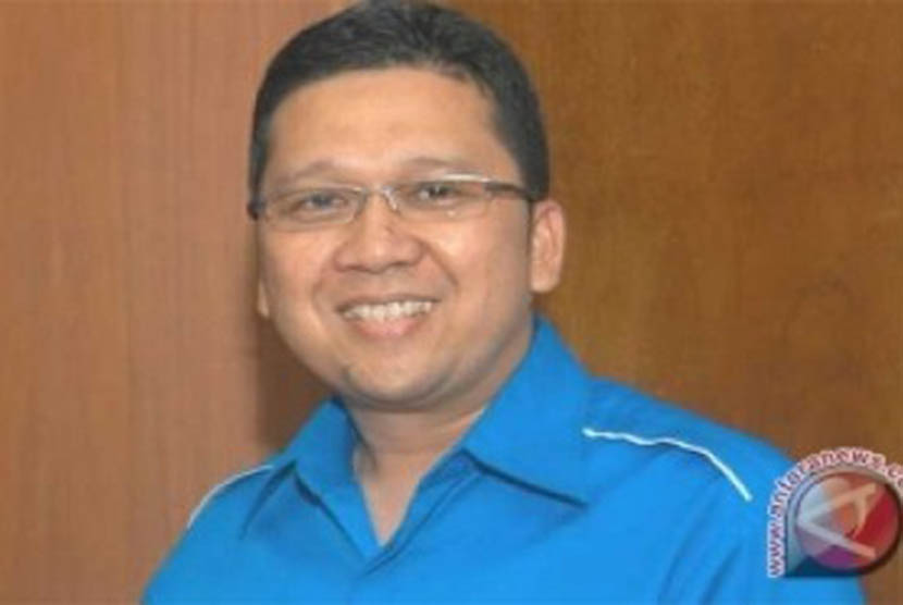 Politikus Golkar: Ahok tak Pernah Akui Pengorbanan Nusron Wahid