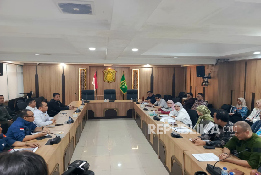 Aktivis Laporkan Israel ke Kejagung, Netanyahu Dinilai Dapat Diadili di Indonesia