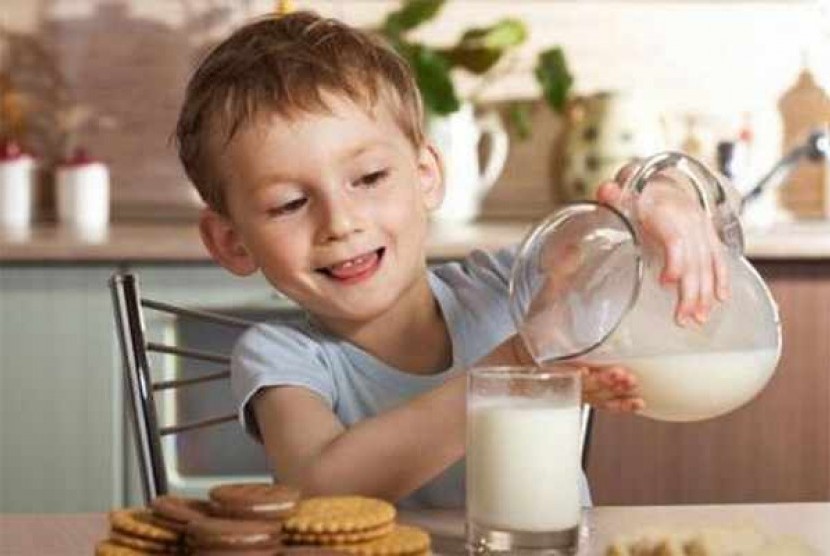 5 Hal Ini Penting Buat Para Ibu Tahu Untuk Menghindari Masalah Gigi Pada Anak.