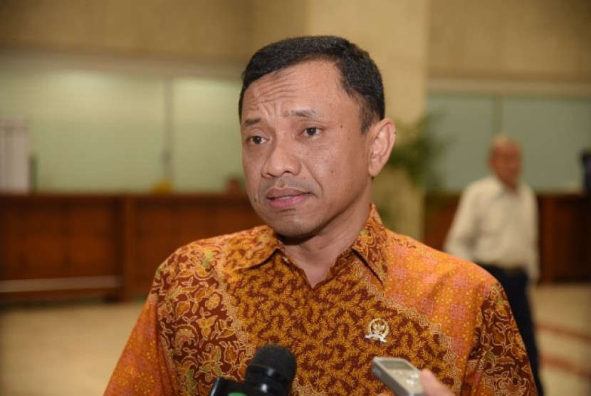 Legislator Klaim Pendirian Perkumpulan Dokter Selain IDI Adalah Hak Warga Negara