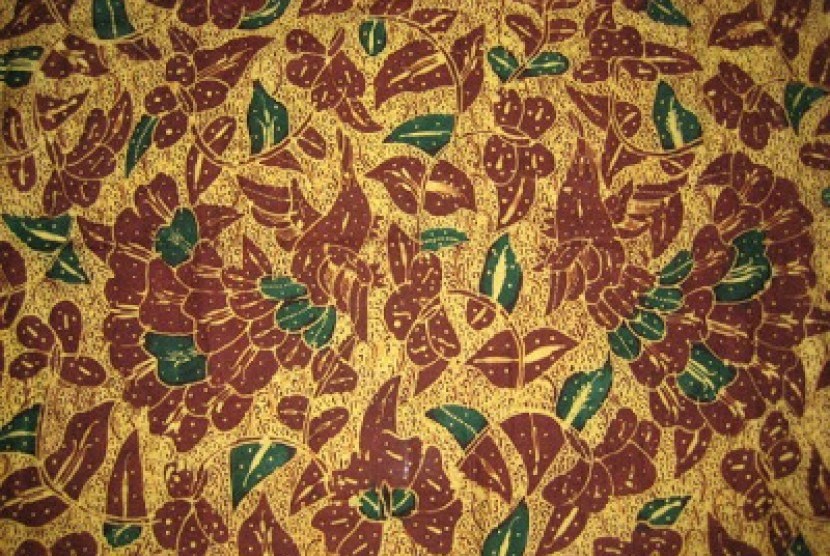&#91;CoC Regional: Kebudayaan&#93; Batik Banyumas, Warisan Budaya Zaman Raja-Raja