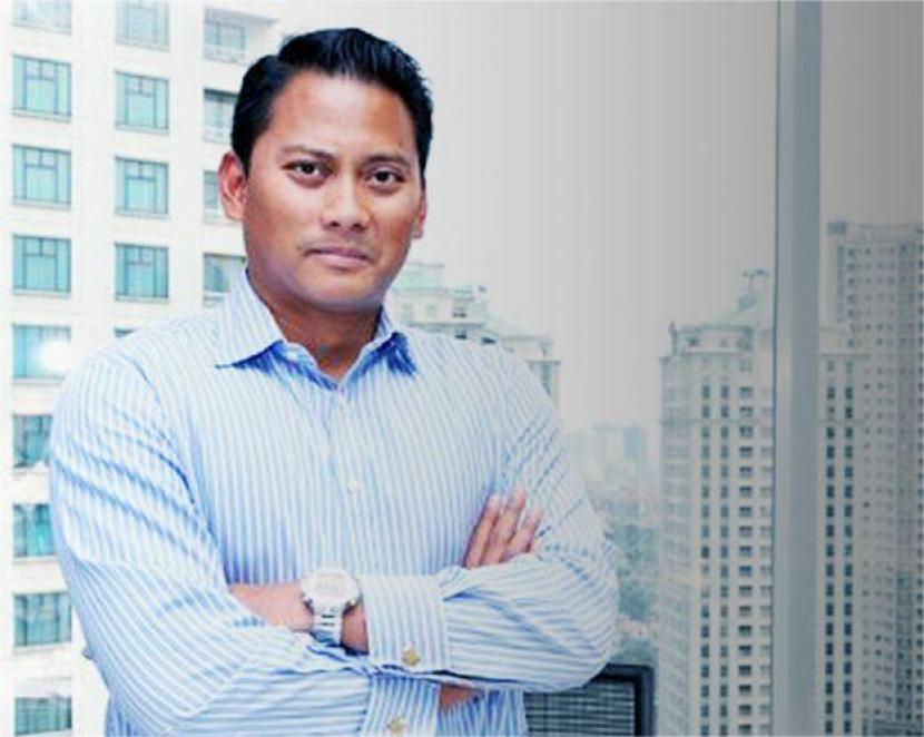  Thomas Djiwandono, Keponakan Prabowo, dan Bayang-Bayang Independensi Bank Indonesia