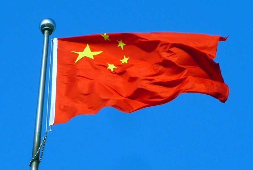 China Terancam Dikucilkan dari Ekonomi Global