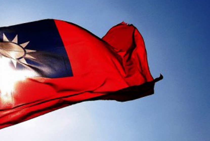 Survei: Mayoritas Warga Taiwan Merasa Bukan Orang China