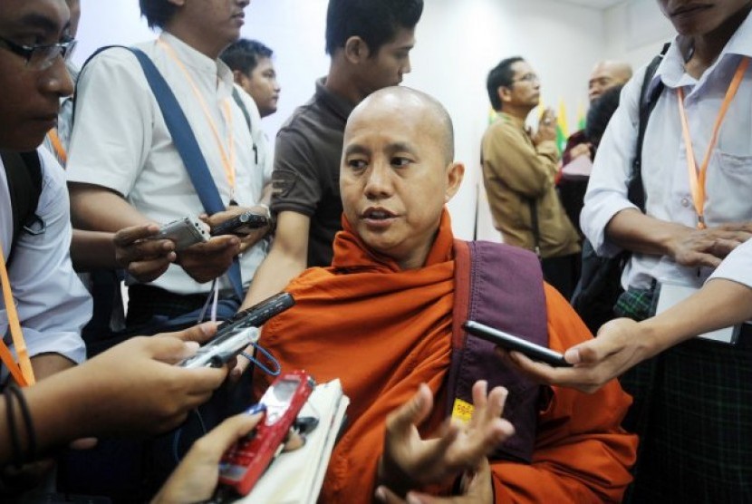 biksu-ashin-wirathu-banyak-muslim-hancurkan-negara-kami