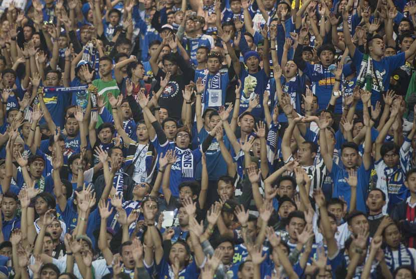 3 Hal Yang Akan Dirindukan Ketika Liga 1 Diselenggarakan Kembali