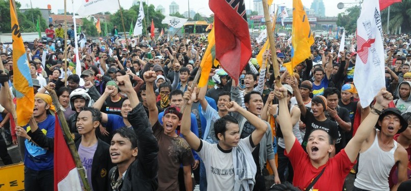 Bagaimana sih cara agan menilai seseorang?