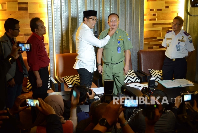 Ridwan Kamil terancam Penjara, Peluang Bini Aher Menangi Pilkada JABAR Menguat?