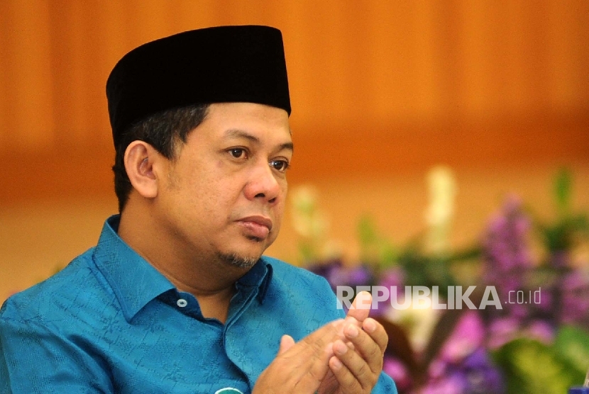 Dipecat PKS, Fahri: Saya Kayak Steve Jobs