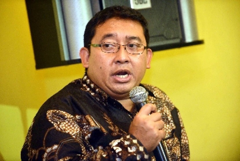 Fadli Zon: Demo 4 November Murni untuk Menegakkan Hukum