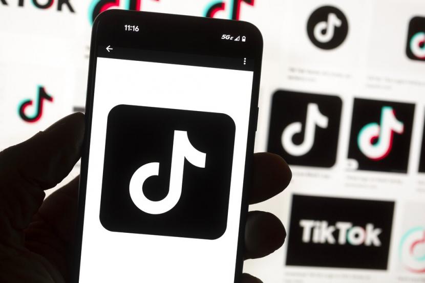 Senator Amerika: TikTok alat Propaganda Komunis Cina