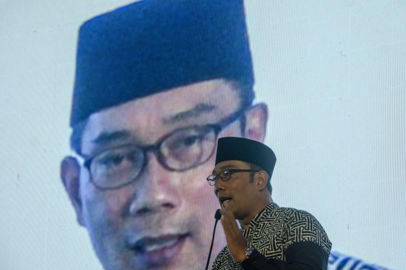 Perda Desa Wisata Disahkan, Ridwan Kamil Optimistis Masyarakat Sejahtera