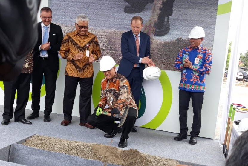 ITF Sunter Mandek Sejak 2018, Anak Buah Anies Akui Belum Ada Investor