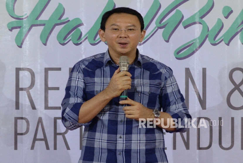 Ini Alasan PKS tidak Beri Dukungan ke Ahok