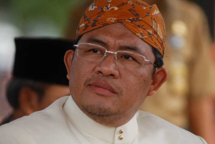 Aher Mengaku Tersentak Ketika Terjadi Kerusuhan di Lapas Banceuy