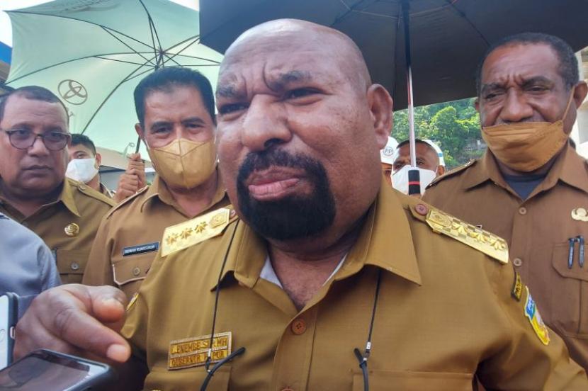MAKI Ajukan Praperadilan KPK karena Lamban Periksa Lukas Enembe