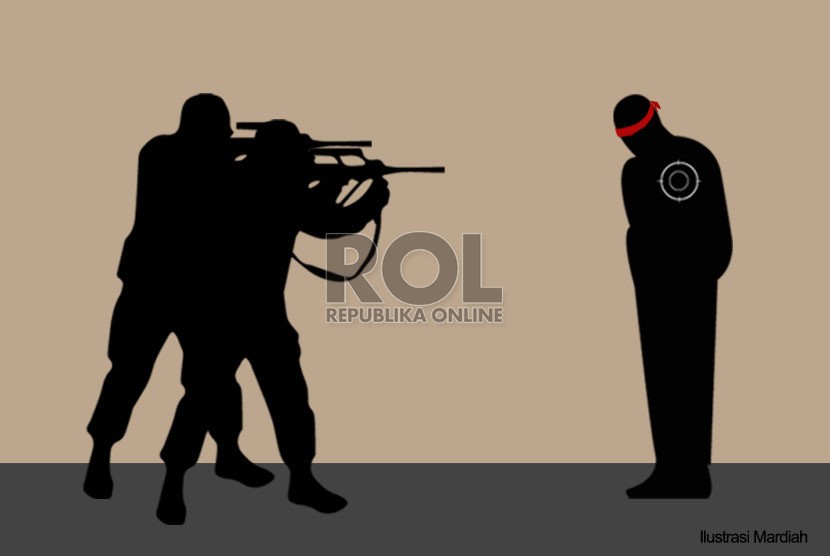 Farhat Abbas: Eksekusi Mati Tetap Dilaksanakan Pelanggaran HAM