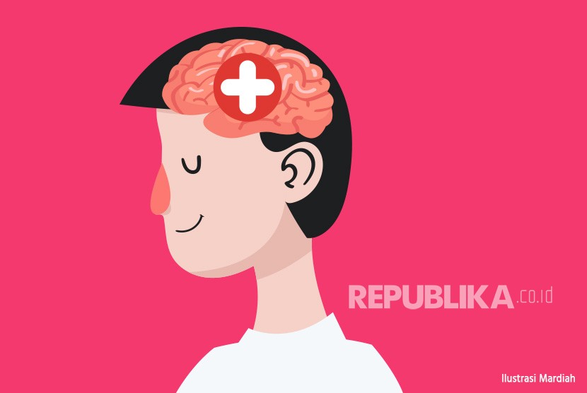 Jaga Kesehatan Anak di Masa Pandemi dengan Bimbingan Konseptual Protokol Kesehatan