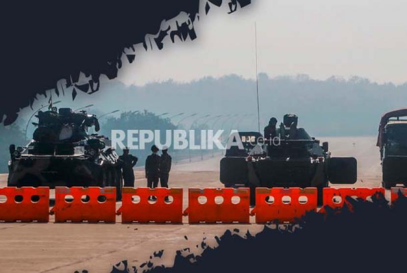as-jatuhkan-sanksi-kepada-individu-dan-perusahaan-yang-dukung-militer-myanmar