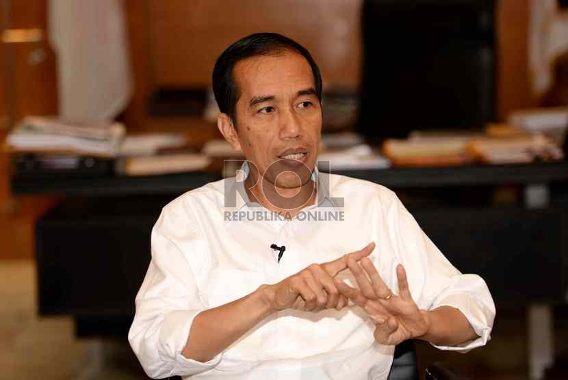 Sebut Ijazah Jokowi Asli, UGM Patahkan Teori Times New Roman