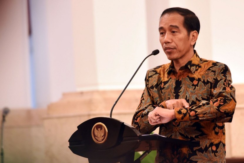 PKS: Golkar Tiru PDIP Pakai Jokowi Effect