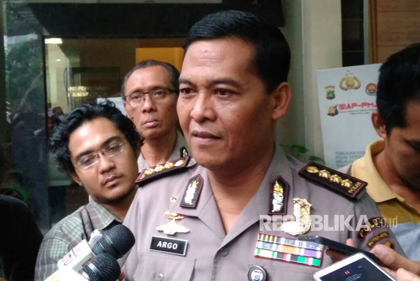Serahkan Diri ke Polisi, Pelaku Penembakan Italia: Saya Tak Tenang
