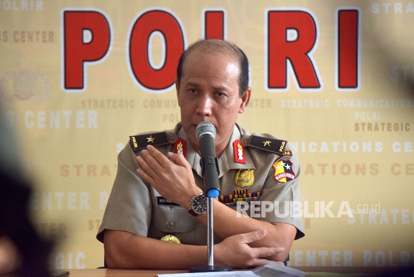 Munarman: Tak Ada Dasar Hukum Kasus Ahok Bisa Ditunda