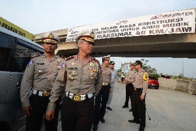 Klasifikasi SIM C Masih Sebatas Wacana, Belum Diberlakukan Tahun Ini