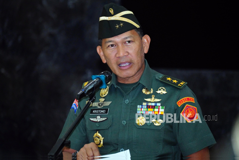 Kapuspen TNI Jelaskan Alasan Penempatan 9.000 Pasukan di Papua