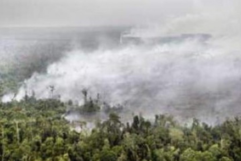 hukum-di-polda-riau-dinilai-hanya-tajam-untuk-para-petani