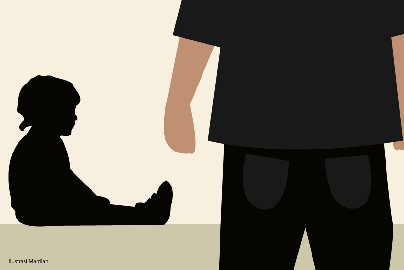 polisi-diduga-rudapaksa-anak-selama-lima-tahun-polri-pastikan-sanksi-hukum