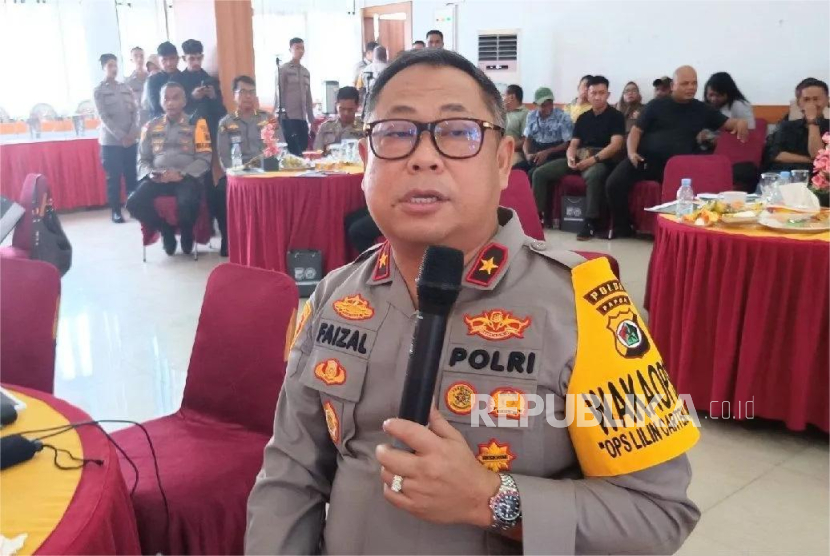 KKB Sebar Video Hoaks TNI-Polri Bom Puskesmas dan Rumah di Papua