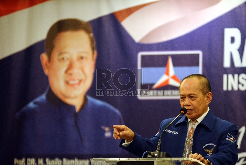 Demokrat Tegaskan PAN, PPP dan PKB Solid untuk Berkoalisi