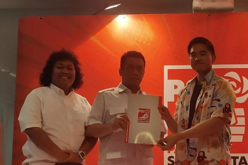 Breaking News! Ahmad Riza Patria Mundur dari Pilwalkot Tangsel