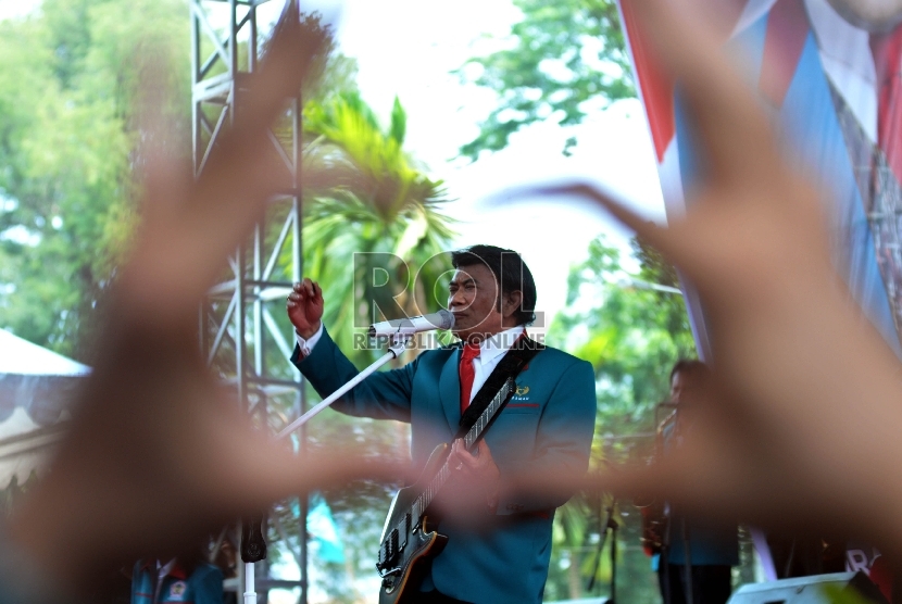 Partai Idaman dan PSI Optimistis Lolos Verifikasi