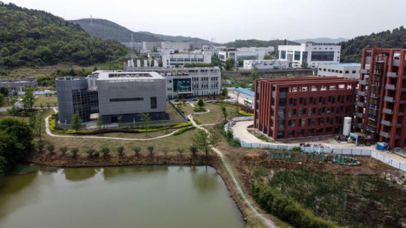 Peneliti Temukan File Genetik Covid-19 yang Dihapus di Wuhan