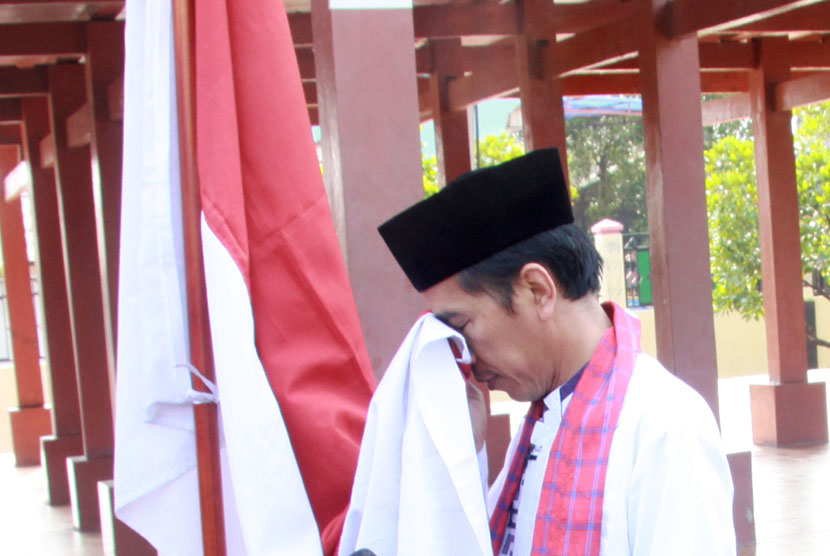 11 Harapan Untuk Presiden dan Sekitarnya