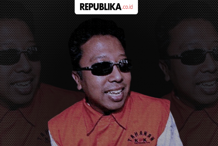 romi-ajukan-praperadilan-gugat-penyadapan-kpk